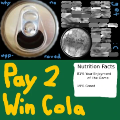 epic cola texture (family friendly)