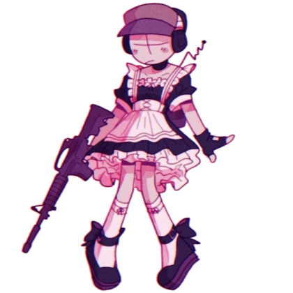 Deimos [Madness Combat]