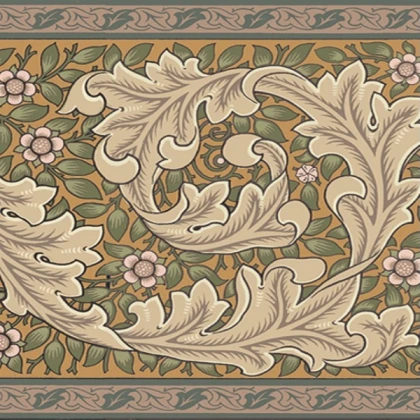 Victorian Tile