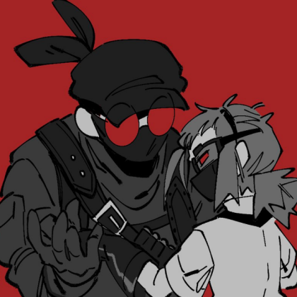 omg 2b is so tiny compared to hank