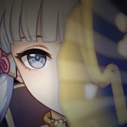 Ayaka |Genshin Impact|