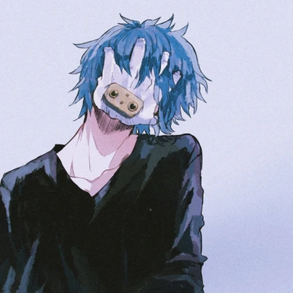 Tomura Shigaraki
