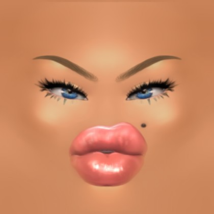 ###### makeup botched