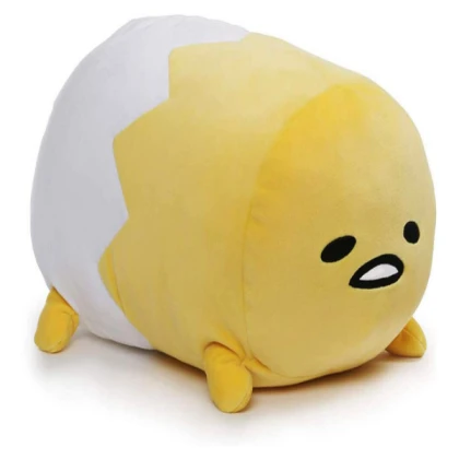 gudetama my beloved