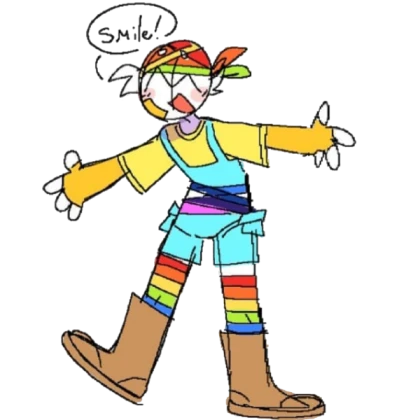 Skittles [Happiness Apotheosis/Madness Combat]