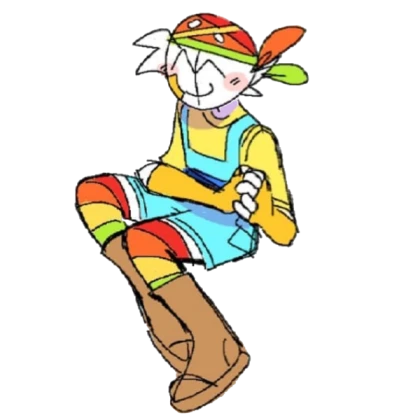 Skittles [Happiness Apotheosis/Madness Combat]