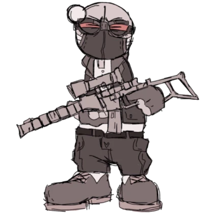 2BDamned [Madness Combat]