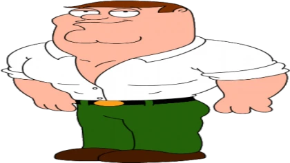 buff peter griffin