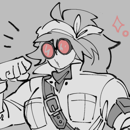 v.2 - White Hank (Madness Combat)