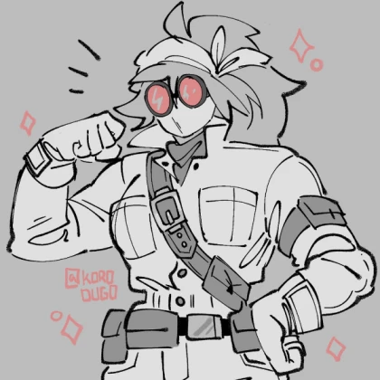 v.1 - White Hank (Madness Combat)