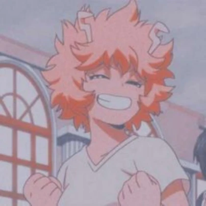 Mina Ashido - MHA BNHA