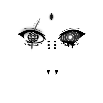 Shindo Custom Eyes