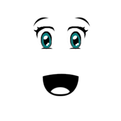 Anime Surprise Face: Madison's Eyes