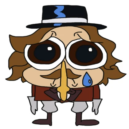 The Walten Files Boozoo but its Spunch Bob