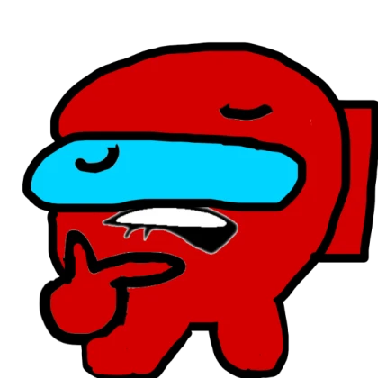 sus imposter among us