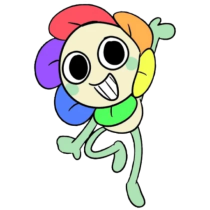 Dandy | Dandy’s World Roblox Decal