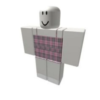 A pants Roblox Decal