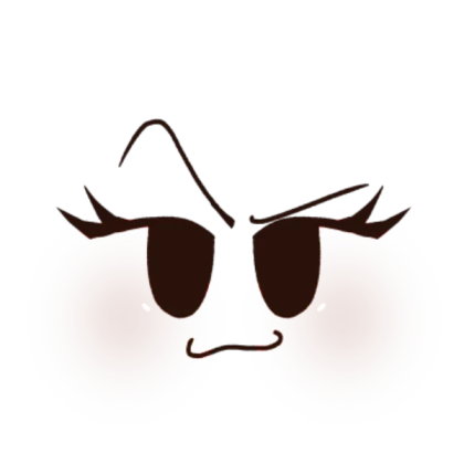 hunni / hunnii (friday night funk) - mod face