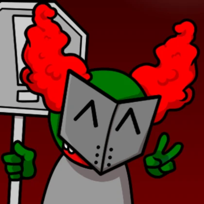 Tricky (Madness Combat)