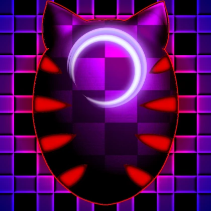 Papaelnene06’s Mask (Shindo Life)