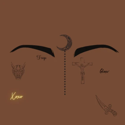 Normal Dude with Tattoo's (csom)