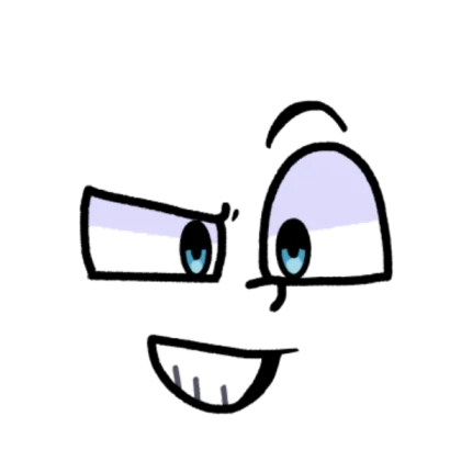 cj (friday night funk) - mod face