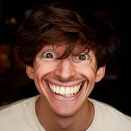 Albert (Flamingo) Sus Face