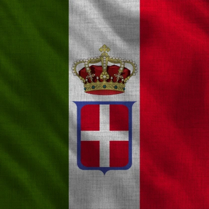 Kingdom of Italy
