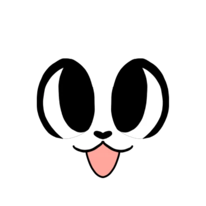 kia (friday night funk) - mod face