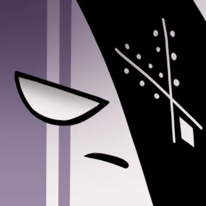 ruV (friday night funk) - mod face