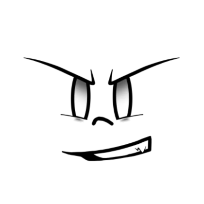 fever demon (friday night funk) - mod face