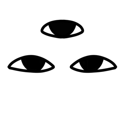 three eyed