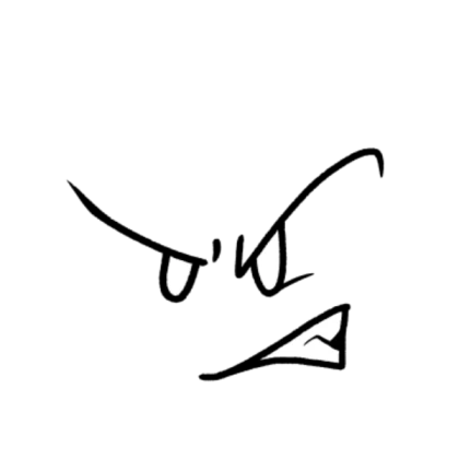 minus pi co (friday night funk) - mod face