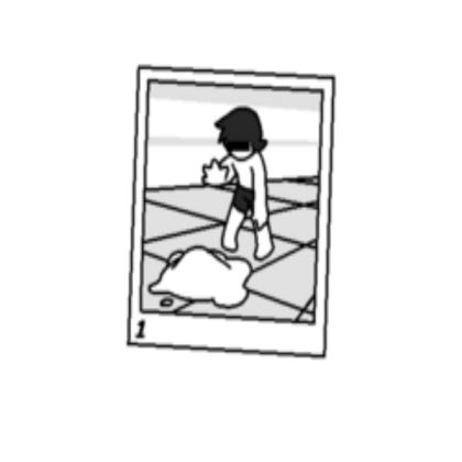 wants to touch latex but cant it