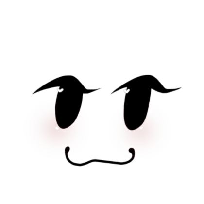 momi (friday night funk) - mod face