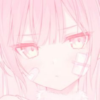 Aesthetic kawaii anime girl ♡︎