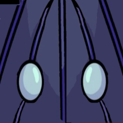 Tricky neck stuff (read desc)