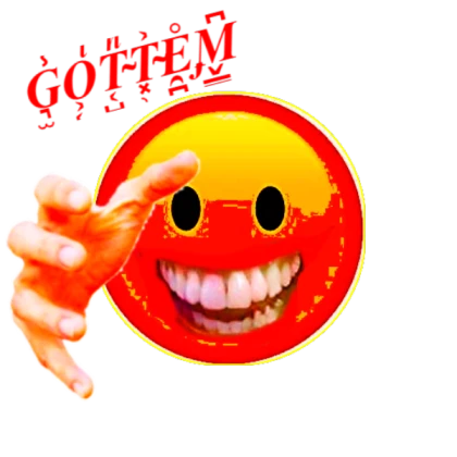 cursed emoji