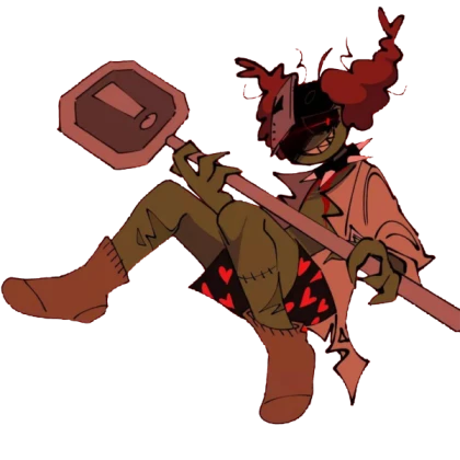 Tricky [Madness Combat]