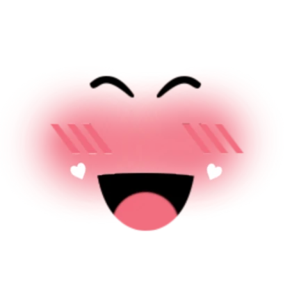 Super Blush Happy Face