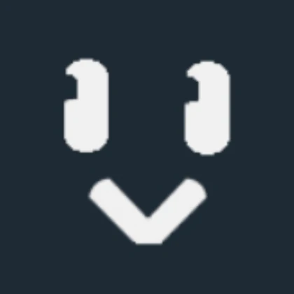 Basic Bee Face No Bar At Bottom