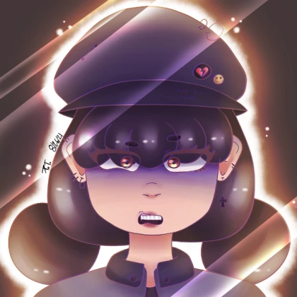 my punk child to replace dead son