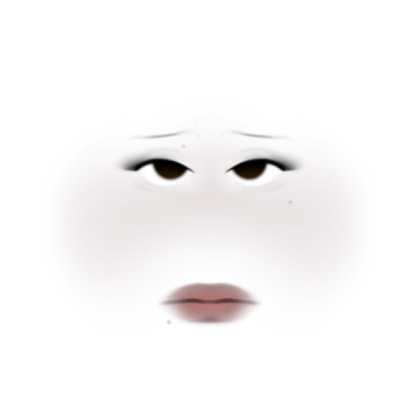 csom michelle resize (with edits) Roblox Decal