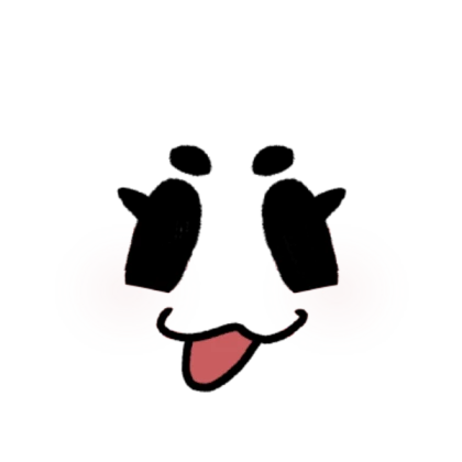 QT (friday night funk) - mod face