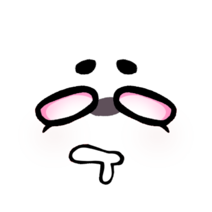 QT KB (friday night funk) - mod face