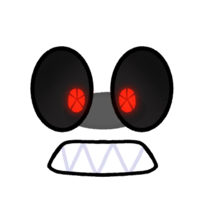 KB (friday night funk) - mod face