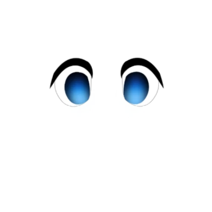 Blue Eyes || Life-less