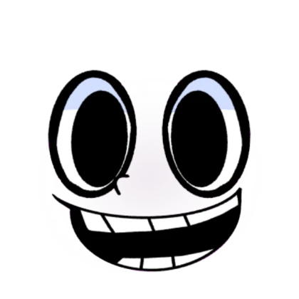 eteled (friday night funk) - mod face