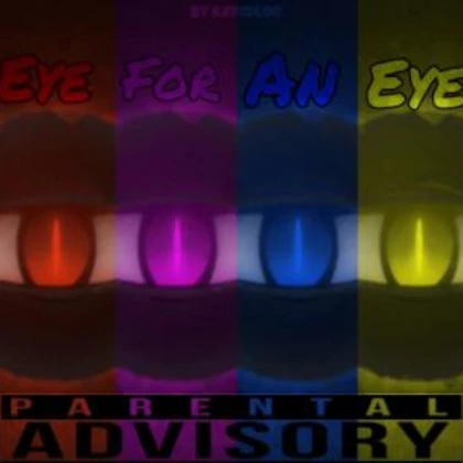 Katcolor - EYE FOR AN