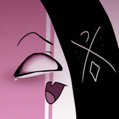 swap ruV (friday night funk) - mod face